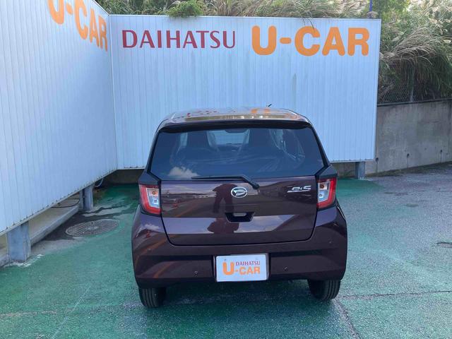 ミライースＸ　ＳＡIII（沖縄県）の中古車
