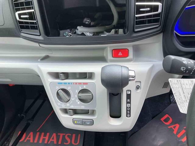 ミライースＸ　ＳＡIII（沖縄県）の中古車