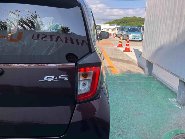 ミライースＸ　ＳＡIII（沖縄県）の中古車