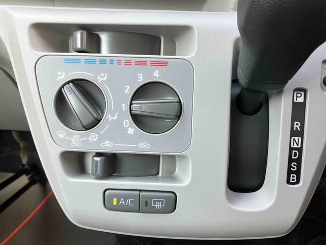 ミライースＸ　ＳＡIII（沖縄県）の中古車