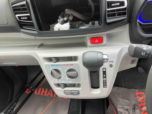 ミライースＸ　ＳＡIII（沖縄県）の中古車