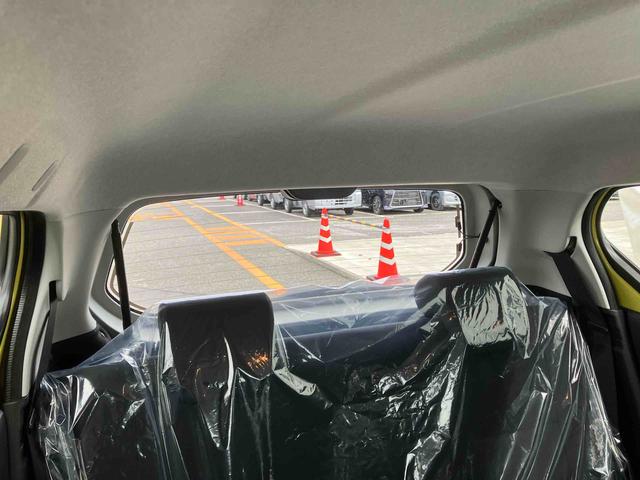 ミライースＸ　ＳＡIII（沖縄県）の中古車