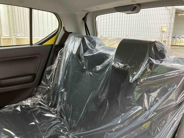 ミライースＸ　ＳＡIII（沖縄県）の中古車