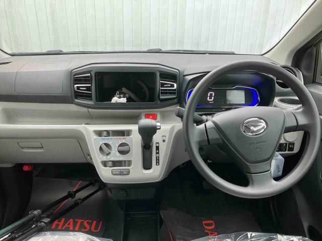 ミライースＸ　ＳＡIII（沖縄県）の中古車