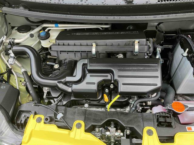 ミライースＸ　ＳＡIII（沖縄県）の中古車