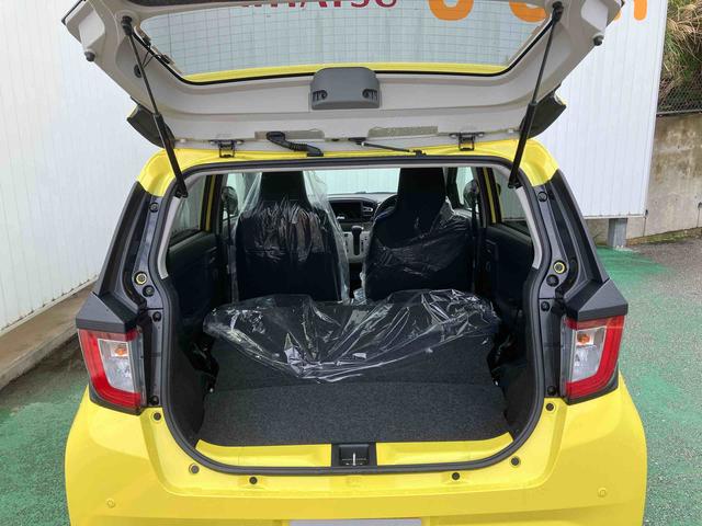 ミライースＸ　ＳＡIII（沖縄県）の中古車