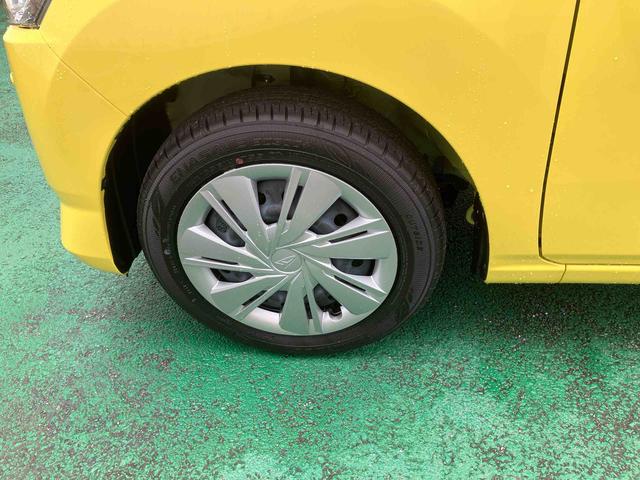 ミライースＸ　ＳＡIII（沖縄県）の中古車