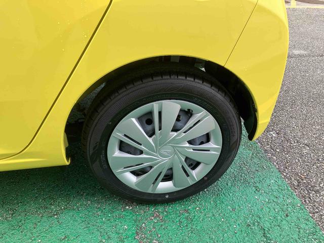 ミライースＸ　ＳＡIII（沖縄県）の中古車