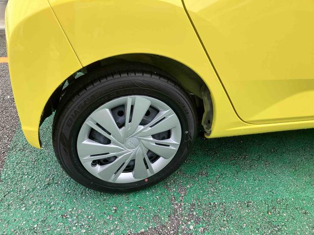 ミライースＸ　ＳＡIII（沖縄県）の中古車