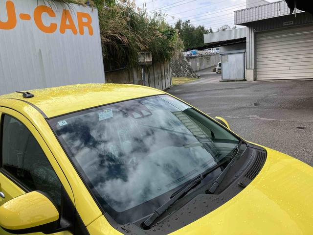 ミライースＸ　ＳＡIII（沖縄県）の中古車
