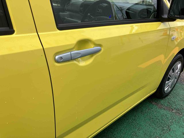 ミライースＸ　ＳＡIII（沖縄県）の中古車