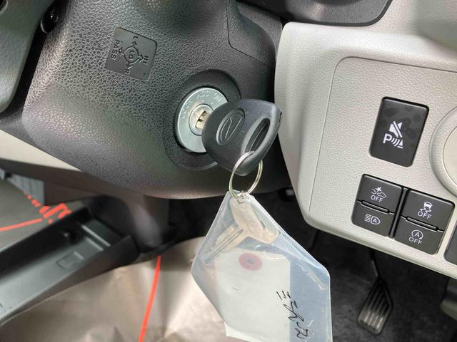 ミライースＸ　ＳＡIII（沖縄県）の中古車