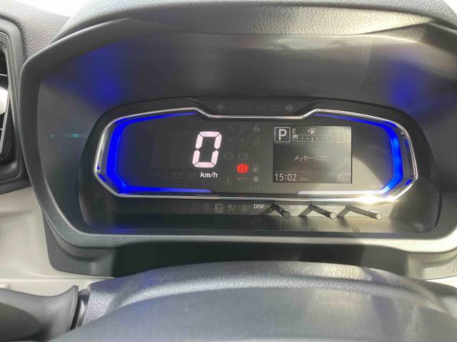 ミライースＸ　ＳＡIII（沖縄県）の中古車