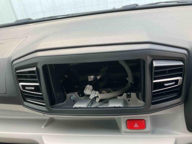 ミライースG SAIII(沖縄県)の中古車