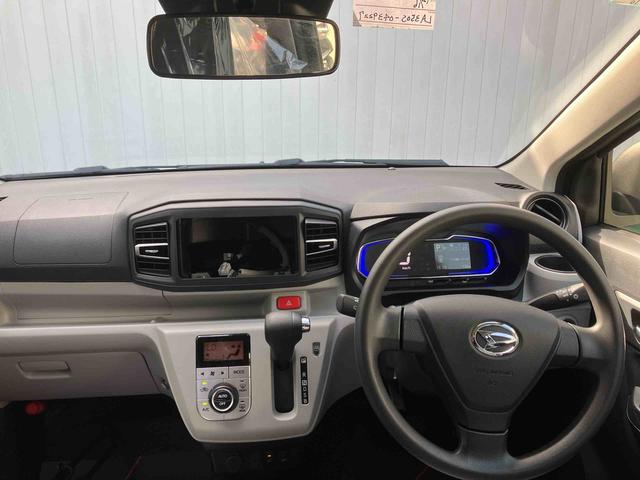 ミライースG SAIII(沖縄県)の中古車