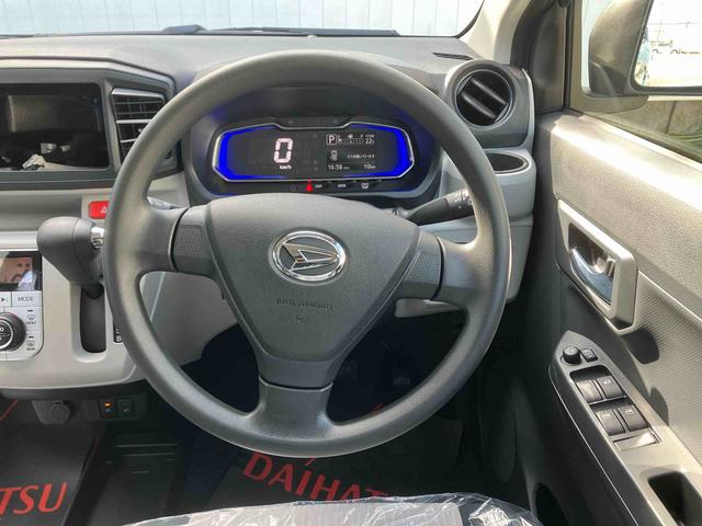 ミライースG SAIII(沖縄県)の中古車