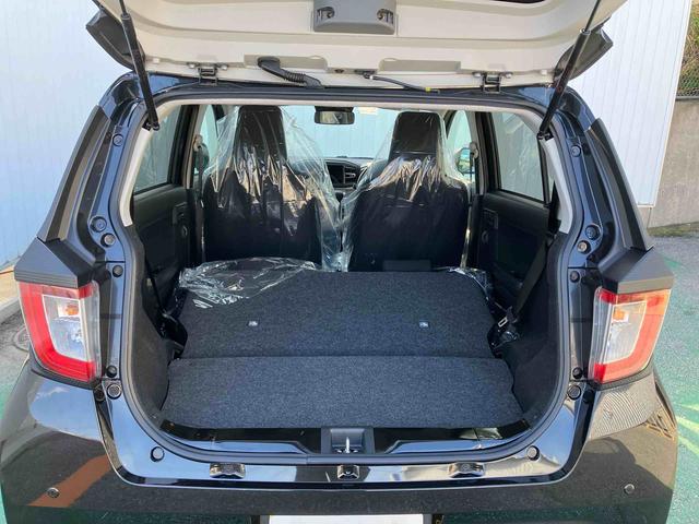 ミライースG SAIII(沖縄県)の中古車