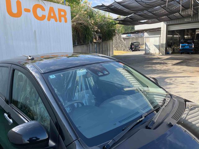 ミライースG SAIII(沖縄県)の中古車