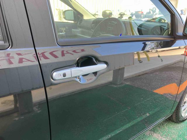 ミライースG SAIII(沖縄県)の中古車