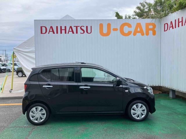 ミライースＸ　ＳＡIII（沖縄県）の中古車