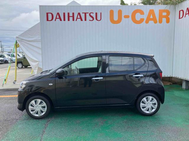 ミライースＸ　ＳＡIII（沖縄県）の中古車