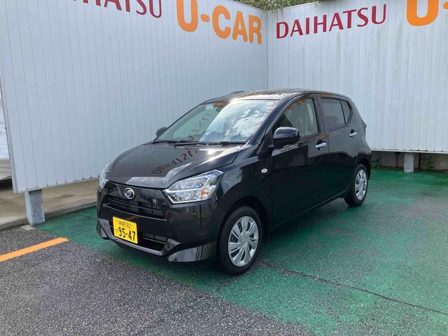 ミライースＸ　ＳＡIII（沖縄県）の中古車