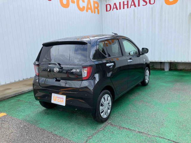 ミライースＸ　ＳＡIII（沖縄県）の中古車