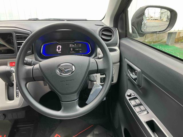 ミライースＸ　ＳＡIII（沖縄県）の中古車