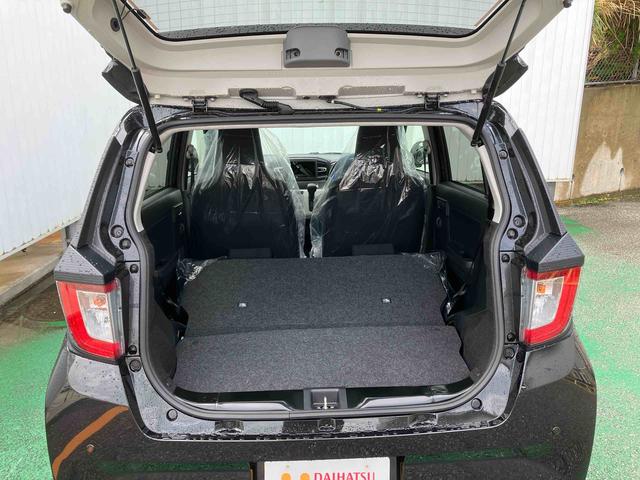 ミライースＸ　ＳＡIII（沖縄県）の中古車