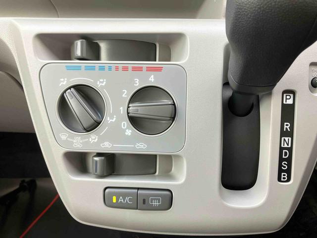 ミライースＸ　ＳＡIII（沖縄県）の中古車