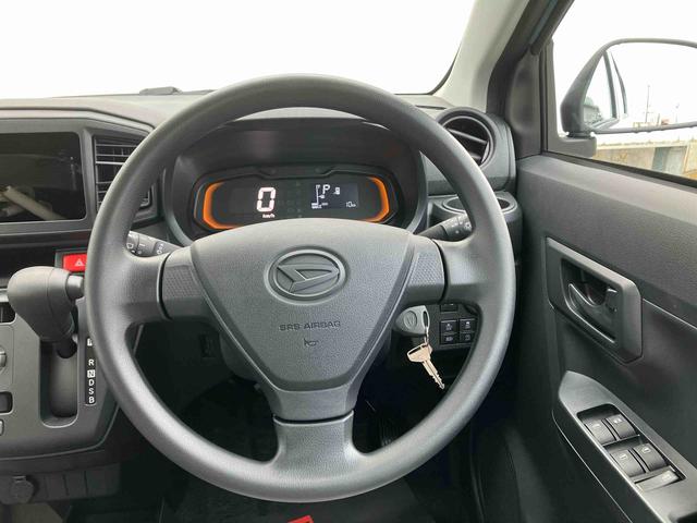 ミライースL SAIII(沖縄県)の中古車