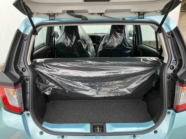 ミライースL SAIII(沖縄県)の中古車