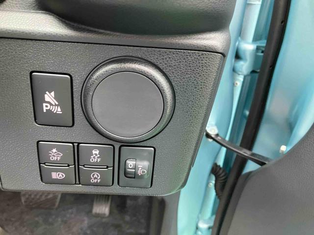 ミライースL SAIII(沖縄県)の中古車