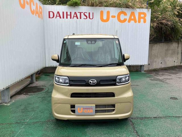 タントＸ（沖縄県）の中古車