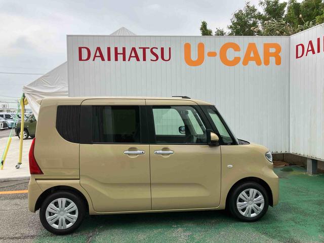 タントＸ（沖縄県）の中古車