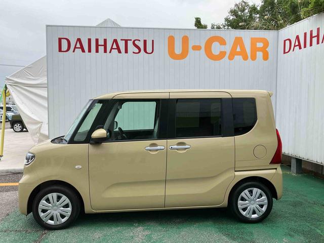 タントＸ（沖縄県）の中古車