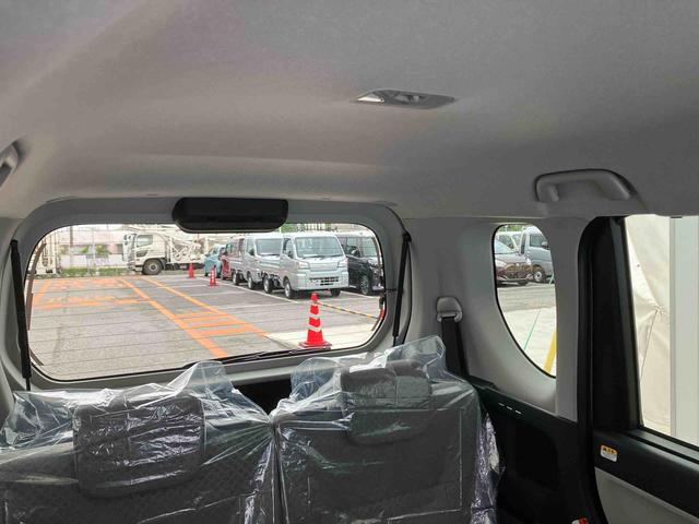 タントＸ（沖縄県）の中古車