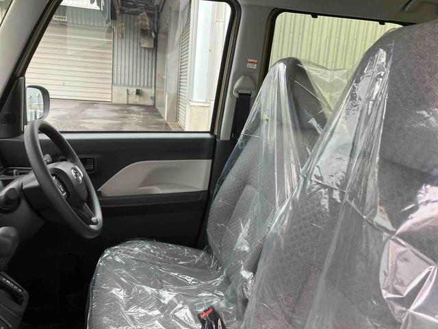 タントＸ（沖縄県）の中古車