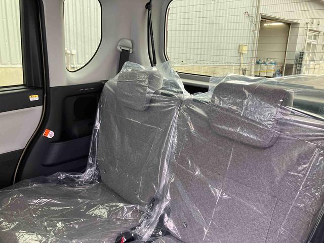 タントＸ（沖縄県）の中古車