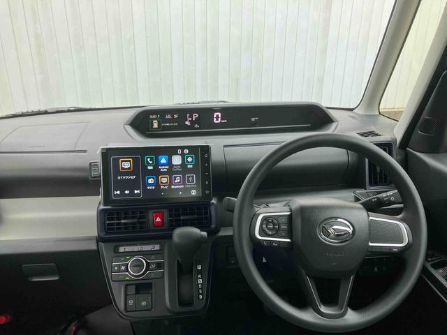 タントＸ（沖縄県）の中古車