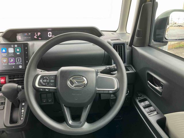 タントＸ（沖縄県）の中古車