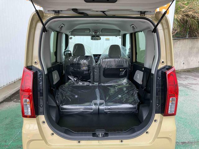 タントＸ（沖縄県）の中古車