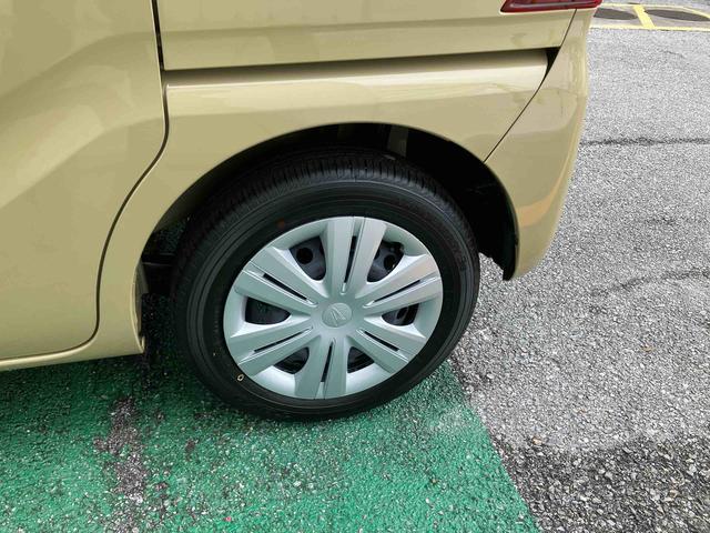 タントＸ（沖縄県）の中古車