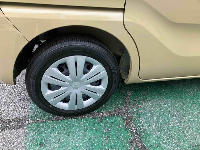 タントＸ（沖縄県）の中古車