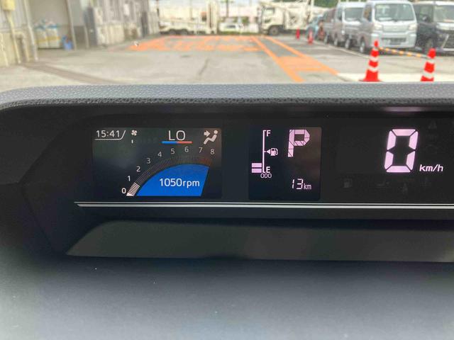 タントＸ（沖縄県）の中古車