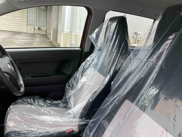 ミライースＸ　ＳＡIII（沖縄県）の中古車