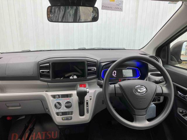 ミライースＸ　ＳＡIII（沖縄県）の中古車