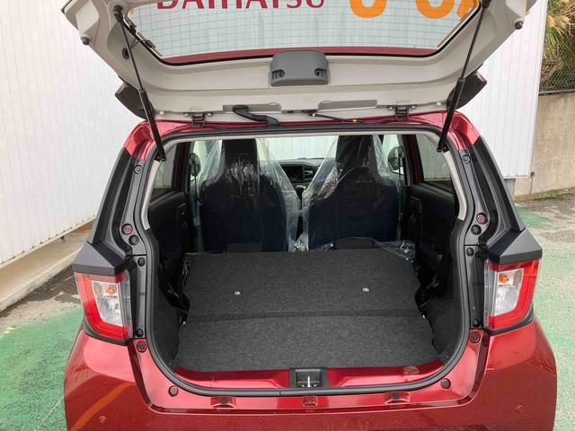 ミライースＸ　ＳＡIII（沖縄県）の中古車