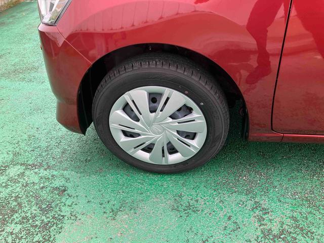 ミライースＸ　ＳＡIII（沖縄県）の中古車