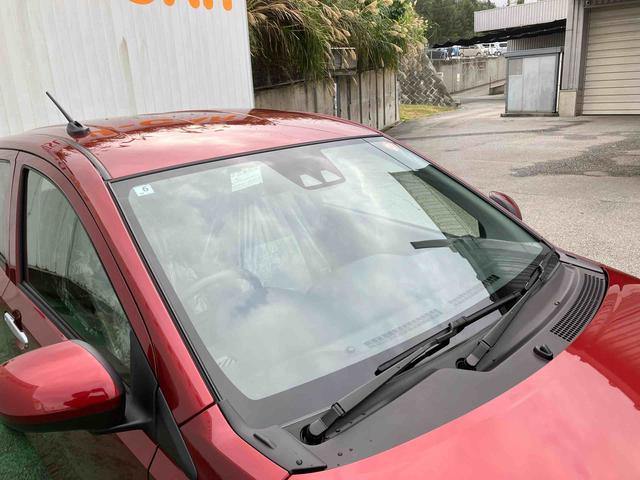 ミライースＸ　ＳＡIII（沖縄県）の中古車